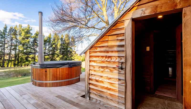 1341 Omarama-Lindis Pass Road, OMARAMA