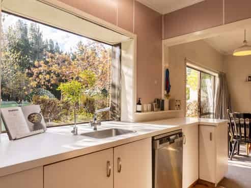 1341 Omarama-Lindis Pass Road, OMARAMA