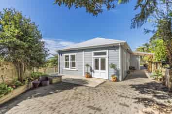 123 Mitchell Street, Brooklyn