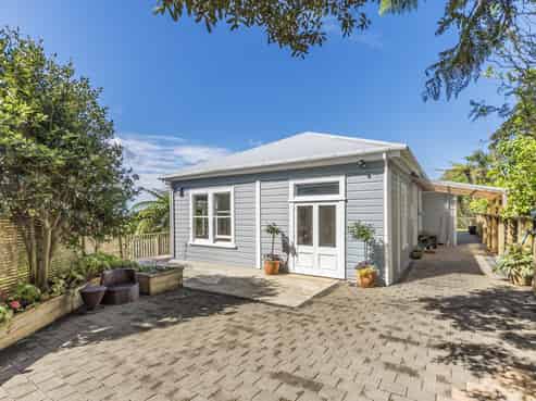 123 Mitchell Street, Brooklyn