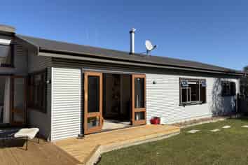 41 Murchison Drive, Gleniti