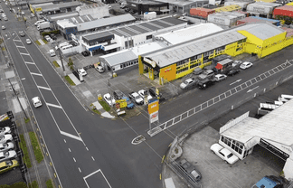 Prime Road Frontage - Sunnybrae Road