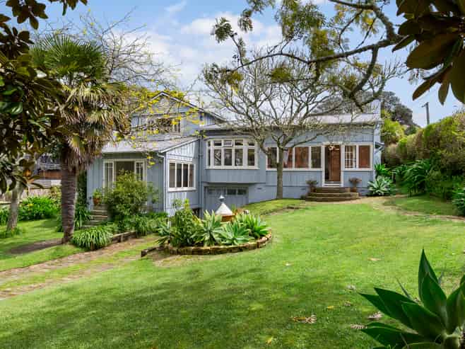 1 Westbourne Road, Murrays Bay