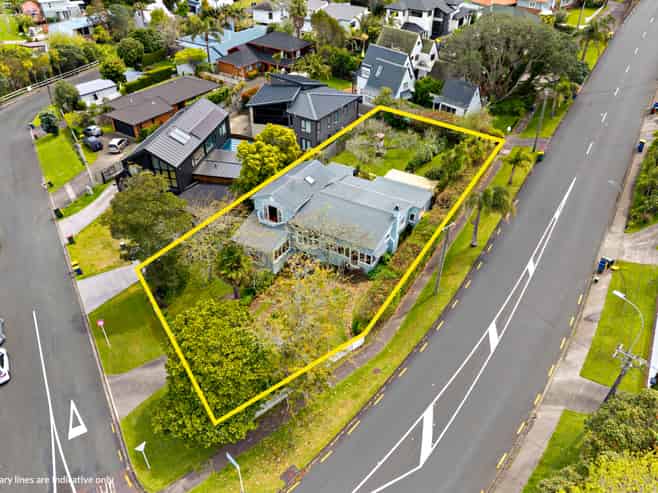 1 Westbourne Road, Murrays Bay