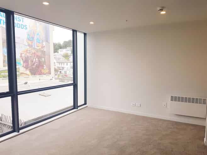 405/212 Willis Street, Te Aro