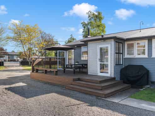 13 York Street, Solway