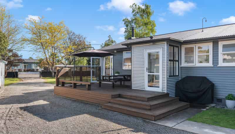 13 York Street, Masterton