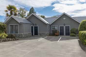 28 McKenzie Street, Geraldine