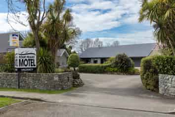 28 McKenzie Street, Geraldine