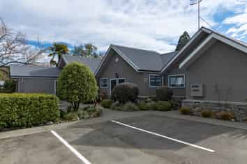 28 McKenzie Street, Geraldine