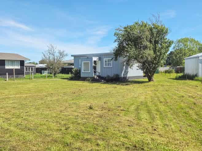 20 Alexandra Street, Marton