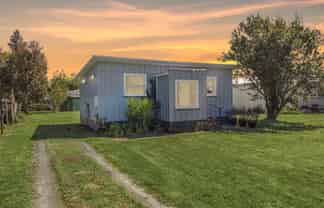 20 Alexandra Street, Marton