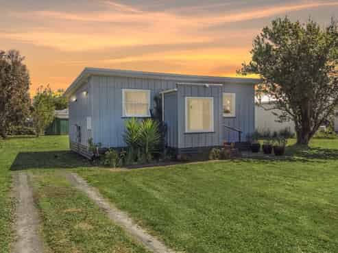 20 Alexandra Street, Marton