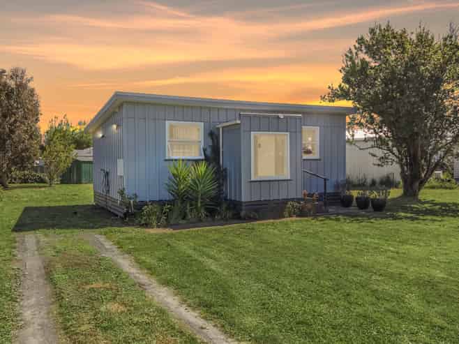 20 Alexandra Street, Marton