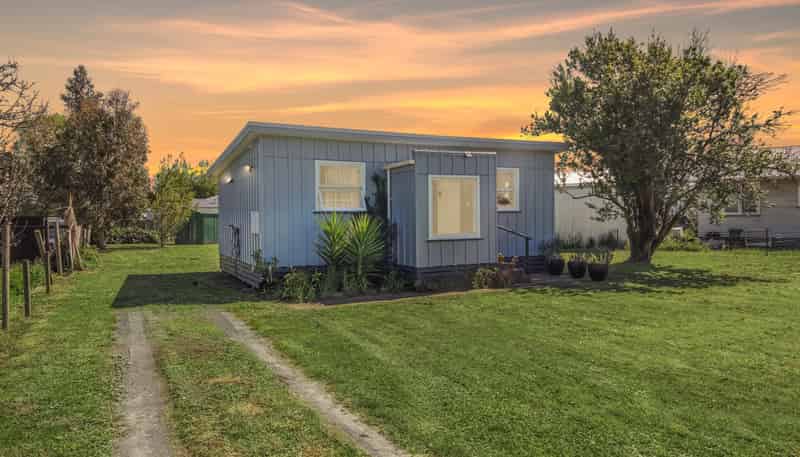 20 Alexandra Street, Marton