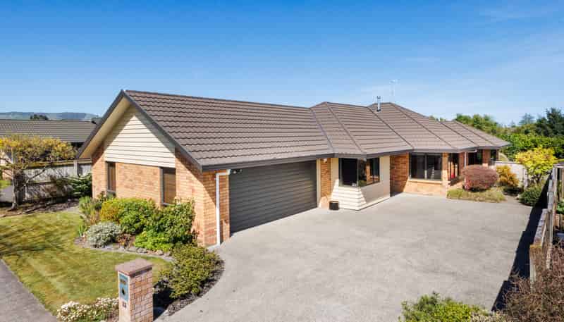 23 Johnstone Drive, Fitzherbert
