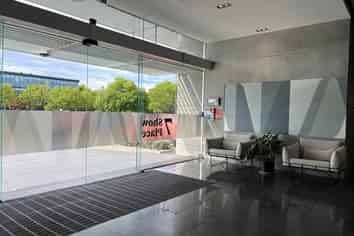 Premium Addington Office Space