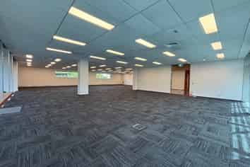 Premium Addington Office Space