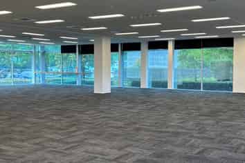 Premium Addington Office Space