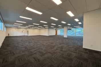 Premium Addington Office Space
