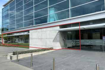 Premium Addington Office Space