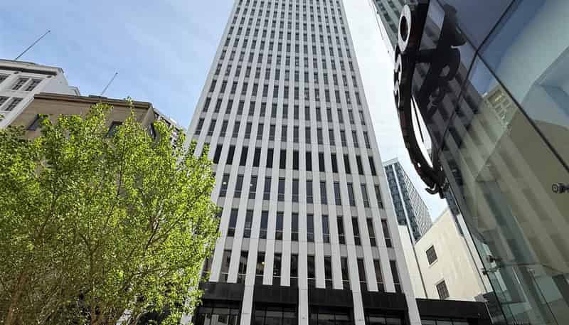  Level 6, 318 Lambton Quay, Wellington Central