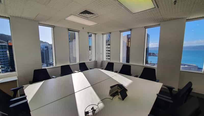 Level 6, 318 Lambton Quay, Wellington Central