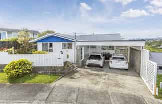 3 Kimball Place, Johnsonville