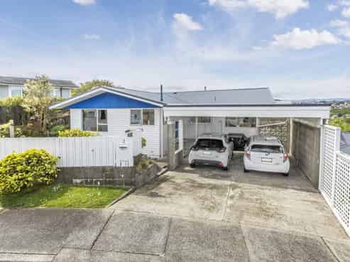 3 Kimball Place, Johnsonville