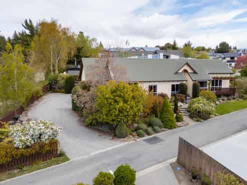 31 Kamaka Crescent, Alexandra