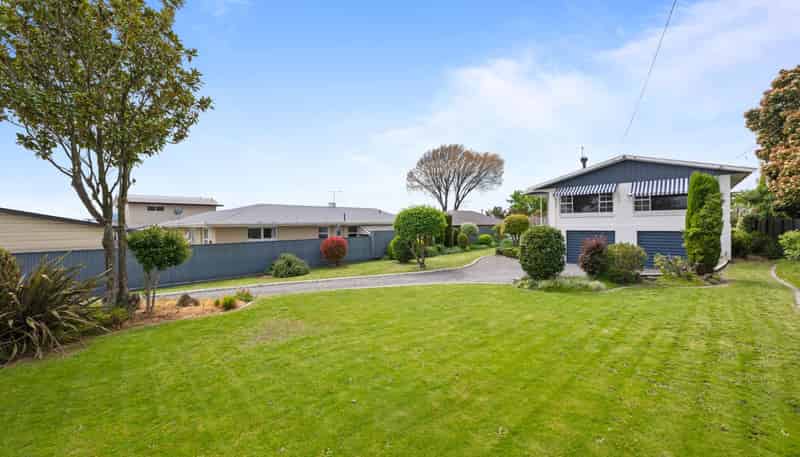 301 Scott Street, Witherlea