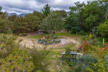 1428 Sandhills Road, Ahipara