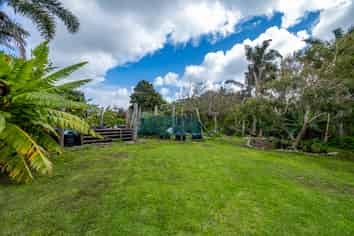 1428 Sandhills Road, Ahipara