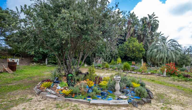 1428 Sandhills Road, Ahipara