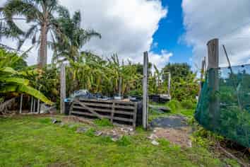 1428 Sandhills Road, Ahipara