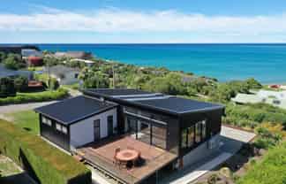 30 Chambers Street, Kakanui