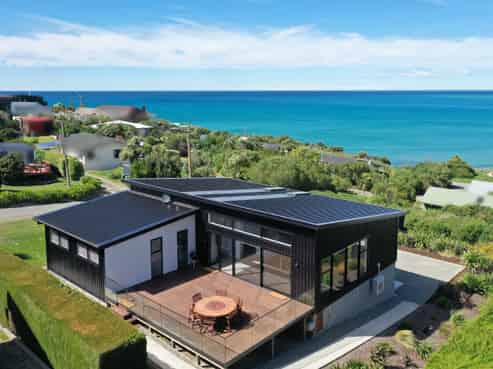 30 Chambers Street, Kakanui