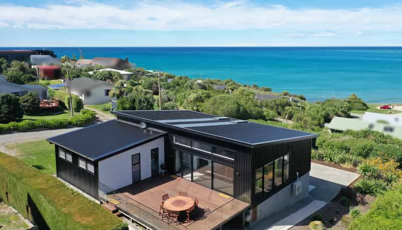 30 Chambers Street, Kakanui