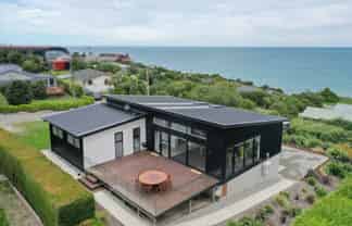 30 Chambers Street, Kakanui
