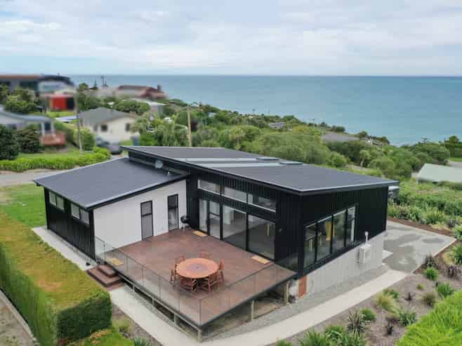 30 Chambers Street, Kakanui