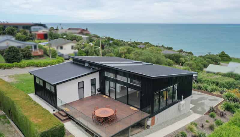 30 Chambers Street, Kakanui