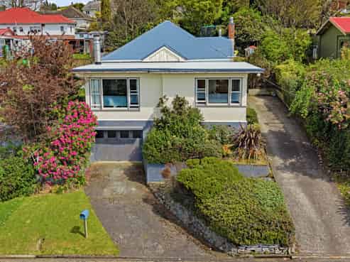 3 Whio Street, Taihape