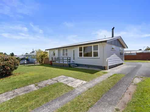 30 Ngatuku Place, Tokoroa