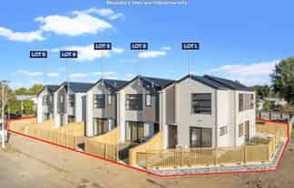 1A Ainsdale Place, Manurewa