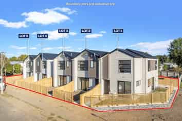 1A Ainsdale Place, Manurewa