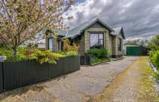 16 Woodhouse Street, Appleby