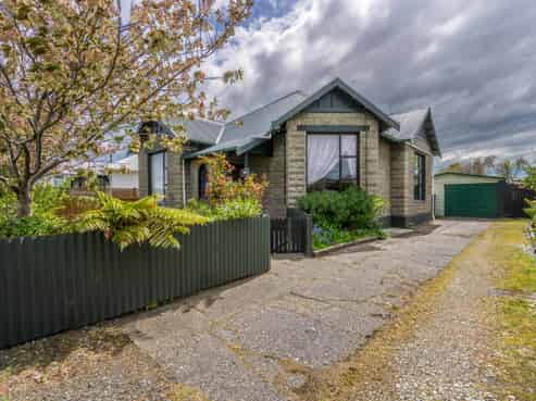 16 Woodhouse Street, Appleby