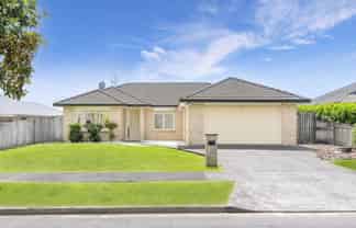 12 Ridgefield Lane, East Tamaki Heights