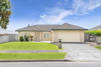 12 Ridgefield Lane, East Tamaki Heights