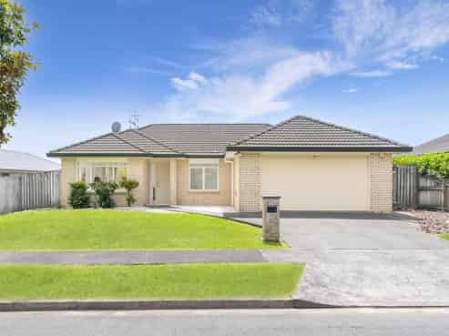 12 Ridgefield Lane, East Tamaki Heights